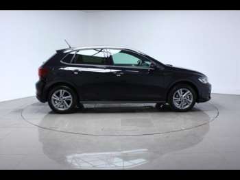 Used Volkswagen Polo 2024 for sale - 75318820: Photo