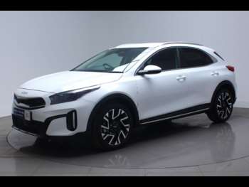 2024 (74) - 1.5 T-GDi 3 DCT Euro 6 (s/s) 5dr