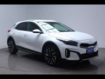 Used Kia XCeed 2024 for sale - 74595961: Photo