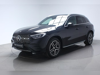 Used Mercedes-Benz GLC 2023 for sale - 76121371: Photo