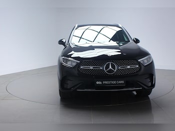 Used Mercedes-Benz GLC 2023 for sale - 76121371: Photo