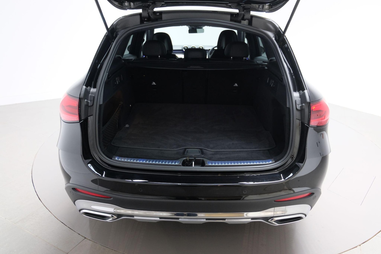 Used Mercedes-Benz GLC 2023 for sale - 76121371: Photo 34