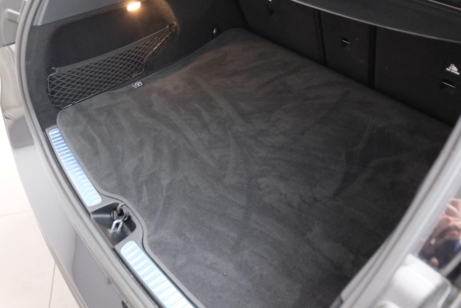 Used Mercedes-Benz GLC 2023 for sale - 76121371: Photo 35