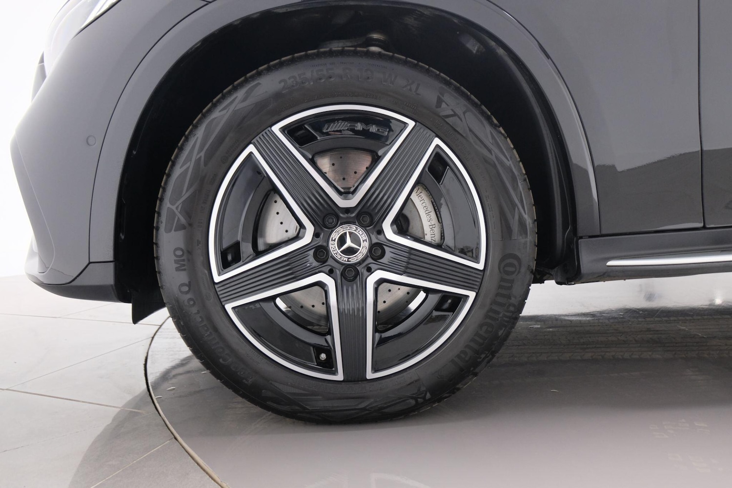Used Mercedes-Benz GLC 2023 for sale - 76121371: Photo 37