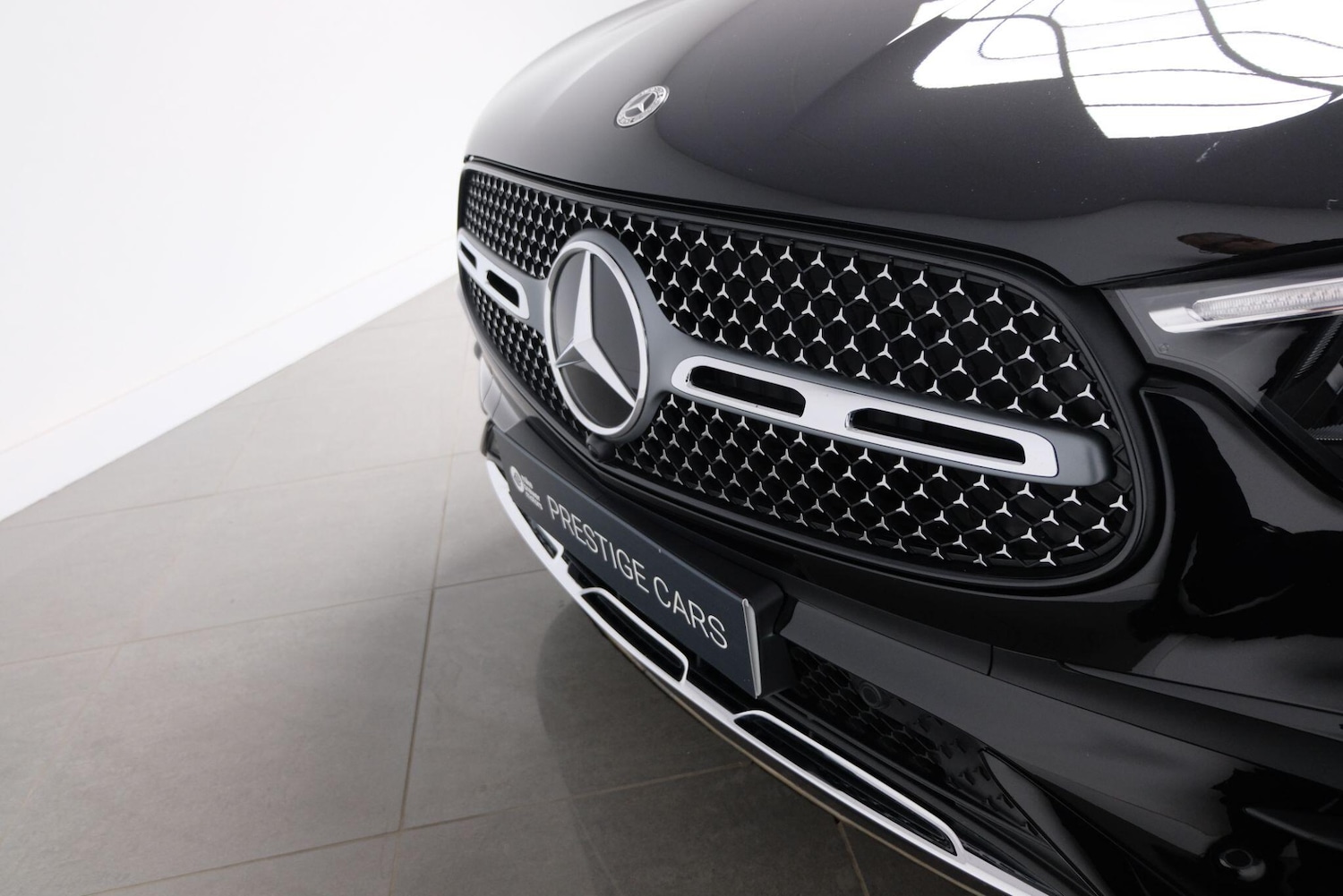 Used Mercedes-Benz GLC 2023 for sale - 76121371: Photo 38