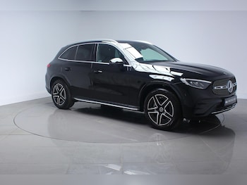 Used Mercedes-Benz GLC 2023 for sale - 76121371: Photo