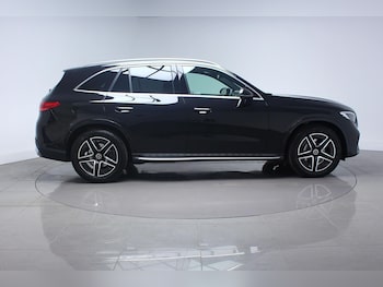 Used Mercedes-Benz GLC 2023 for sale - 76121371: Photo