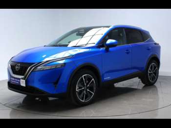 2024 (24) - 1.5 h e-POWER Tekna Auto Euro 6 (s/s) 5dr