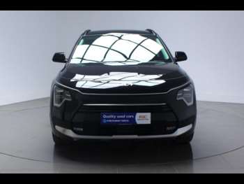 Used Kia Niro 2024 for sale - 75139716: Photo