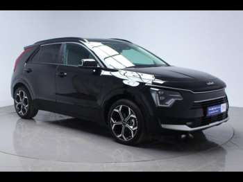 Used Kia Niro 2024 for sale - 75139716: Photo