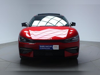 Used Kia EV6 2023 for sale - 75769897: Photo