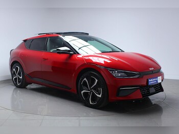 Used Kia EV6 2023 for sale - 75769897: Photo