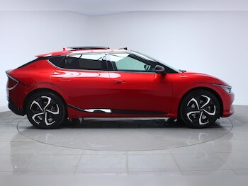 Used Kia EV6 2023 for sale - 75769897: Photo