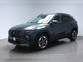 Hyundai - TUCSON