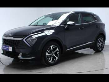 2024 (24) - 1.6 h T-GDi 3 Auto Euro 6 (s/s) 5dr