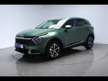 2024 (24) - 1.6T GDi 207 HEV 3 5dr Auto