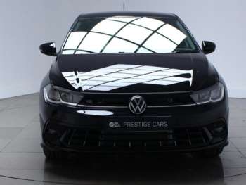 Used Volkswagen Polo 2024 for sale - 74242647: Photo