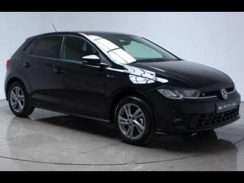 Used Volkswagen Polo 2024 for sale - 74242647: Photo