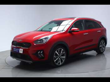 (69) - 1.6 GDi 4 DCT Euro 6 (s/s) 5dr