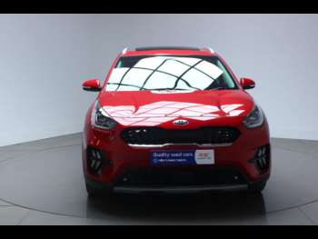 Used Kia Niro 2019 for sale - 74533792: Photo