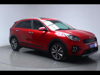 Used Kia Niro 2019 for sale - 74533792: Photo