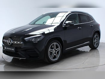 Used Mercedes-Benz GLA 2023 for sale - 75589648: Photo