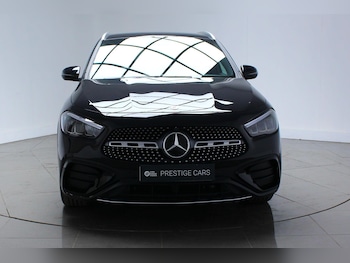 Used Mercedes-Benz GLA 2023 for sale - 75589648: Photo