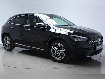 Used Mercedes-Benz GLA 2023 for sale - 75589648: Photo