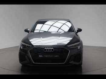 Used Audi A3 2024 for sale - 74944542: Photo
