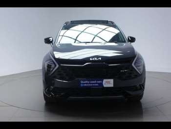 Used Kia Sportage 2024 for sale - 75279882: Photo