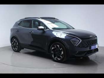 Used Kia Sportage 2024 for sale - 75279882: Photo