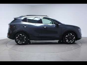 Used Kia Sportage 2024 for sale - 75279882: Photo
