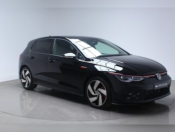 Used Volkswagen Golf 2024 for sale - 75609334: Photo