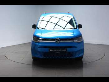 Used Volkswagen Caddy 2023 for sale - 75002785: Photo