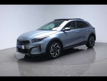 2024 (73) - 1.5 T-GDi GT-Line S DCT Euro 6 (s/s) 5dr