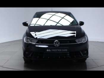 Used Volkswagen Polo 2023 for sale - 74861011: Photo