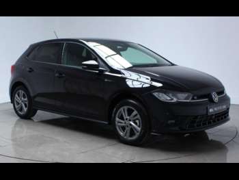 Used Volkswagen Polo 2023 for sale - 74861011: Photo
