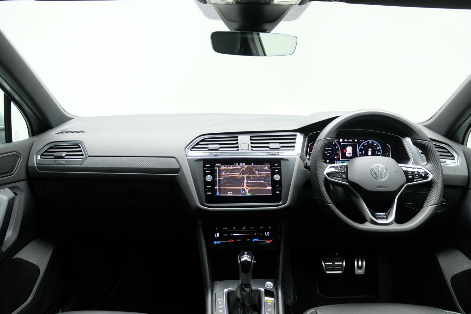 Vehicle 44