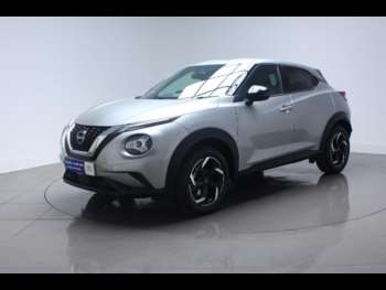 Used Nissan Juke 2024 for sale - 75226102: Photo