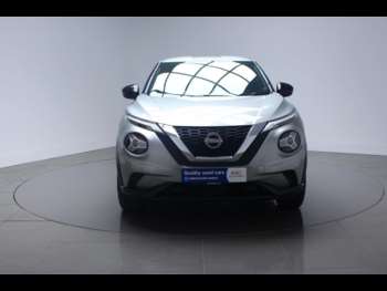 Used Nissan Juke 2024 for sale - 75226102: Photo