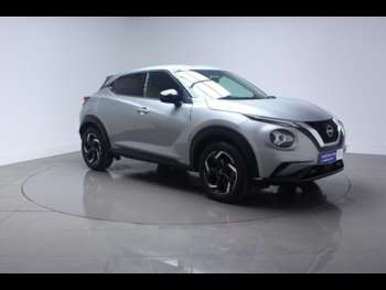 Used Nissan Juke 2024 for sale - 75226102: Photo