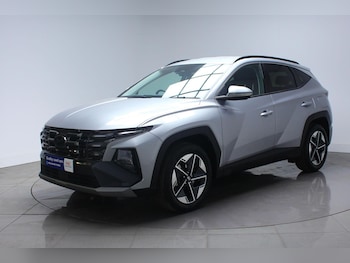 Hyundai - TUCSON