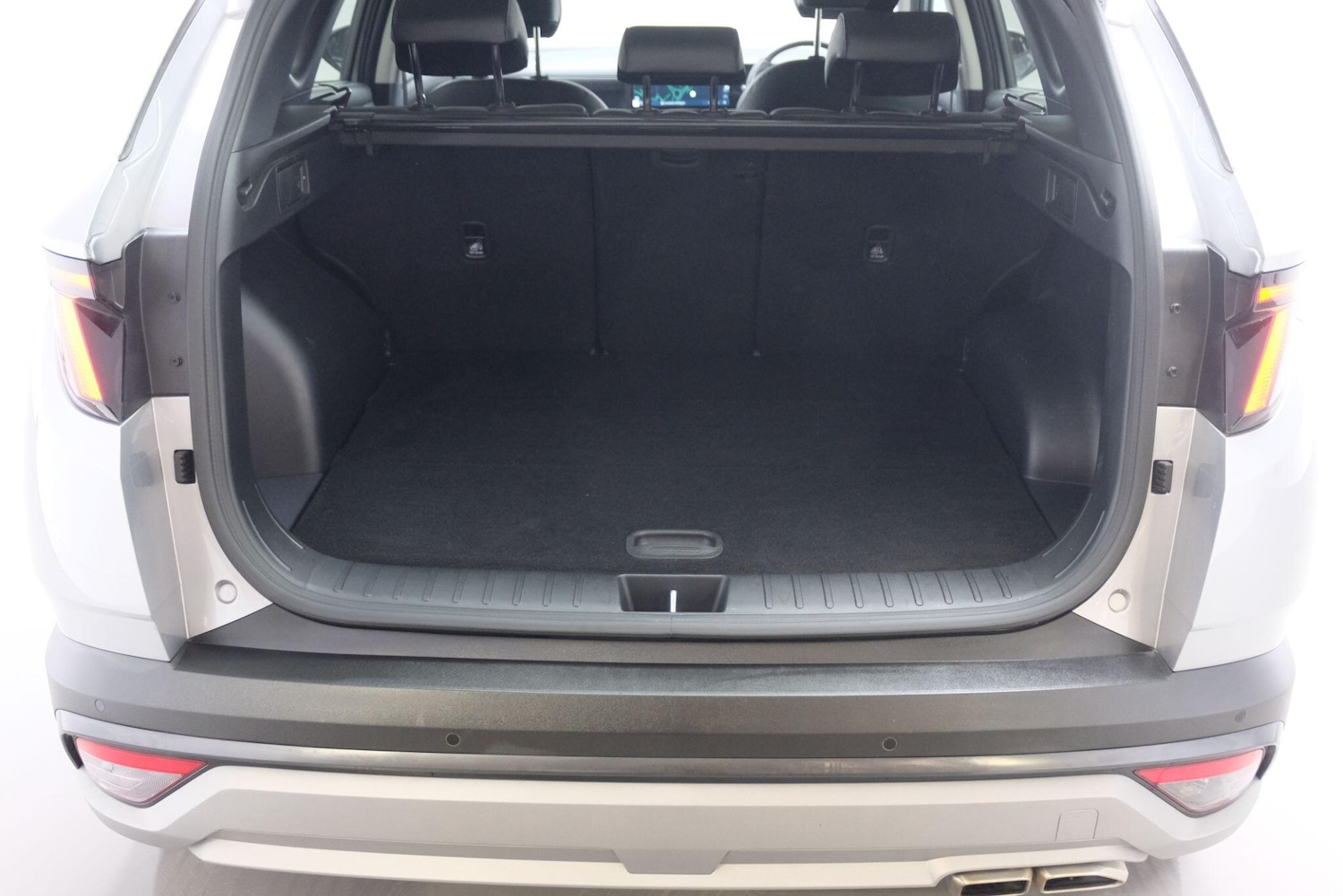 Vehicle 40
