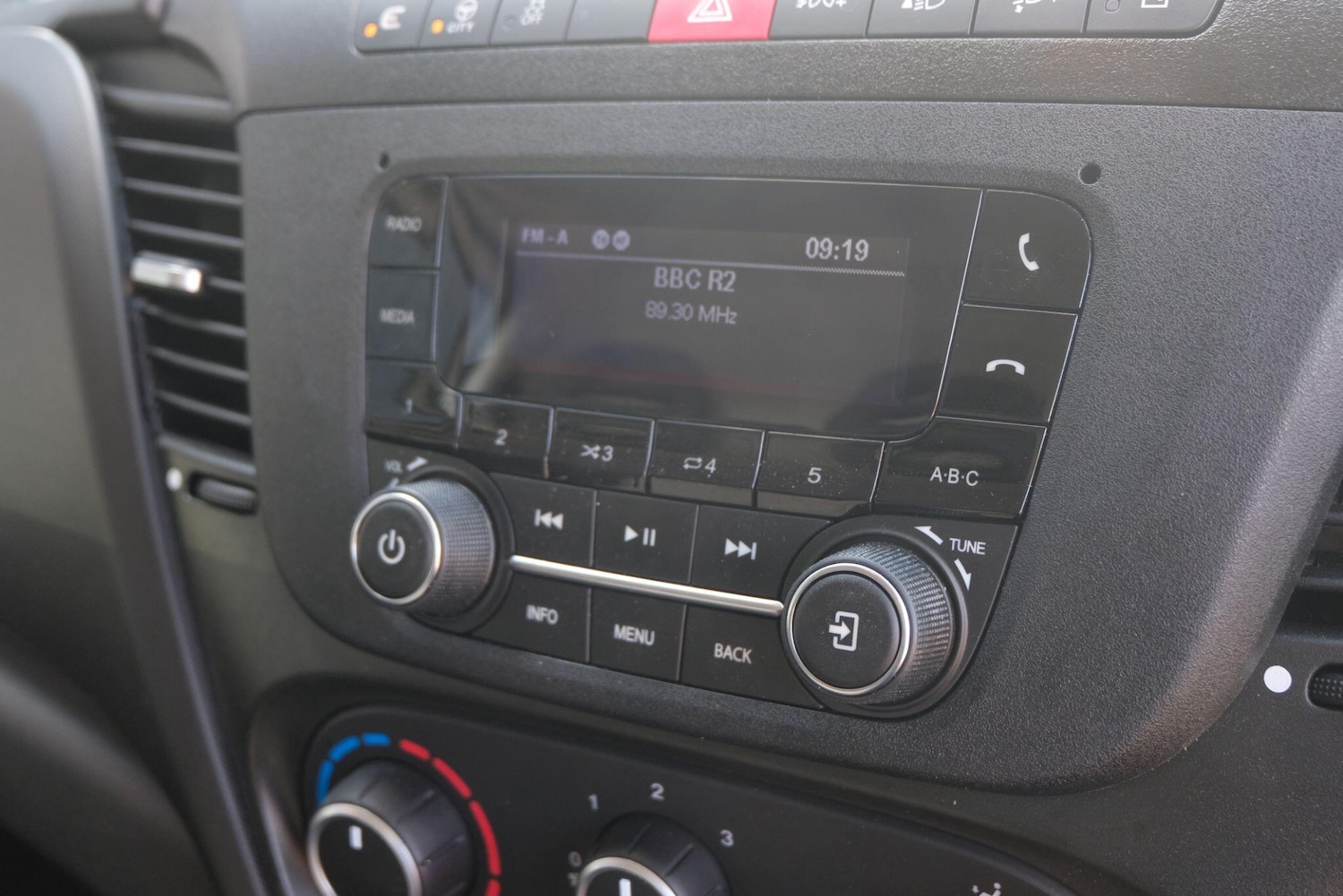 Vehicle 26