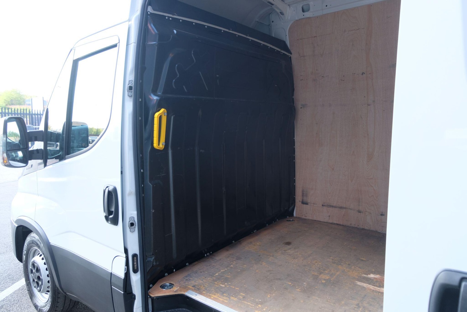 Vehicle 36