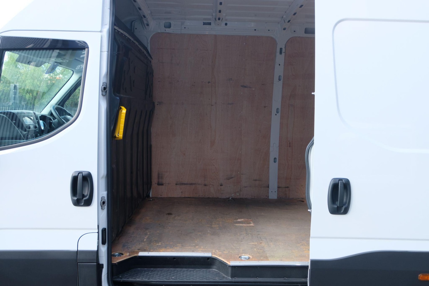 Vehicle 37