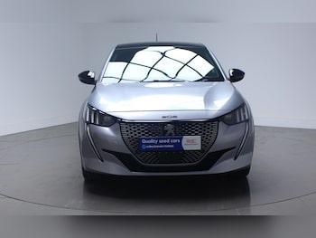 Used Peugeot 208 2023 for sale - 75493193: Photo