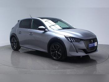 Used Peugeot 208 2023 for sale - 75493193: Photo