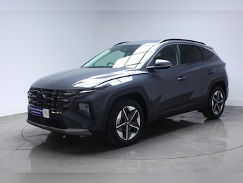 Used Hyundai TUCSON 2024 for sale - 75677525: Photo