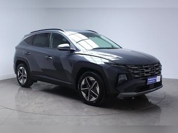 Used Hyundai TUCSON 2024 for sale - 75677525: Photo